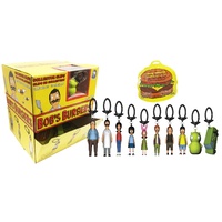Bobs Burgers Hangers Blind Bag