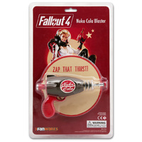 Fallout 4 Nuka Cola Blaster Gun