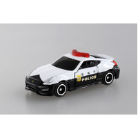 Tomica Box 061 Fairlady Z NISMO Patrol Car - (PRE-ORDER)