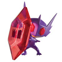 Pokemon Action Pose Figures - Mega Sableye