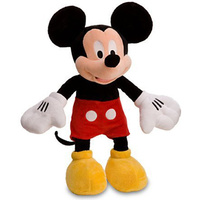 Mickey Mouse 15.5" Plush