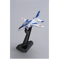 Tomica Premium 22 Japan Air Self-Defense Force T-4 Blue Impulse - (PRE-ORDER)