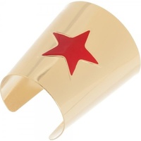 DC Comics Wonder Woman Cuffs
