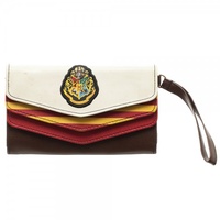 Harry Potter 3 Fold Envelope Wallet