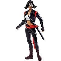 Suicide Squad 6" Multiverse Figure - Katana