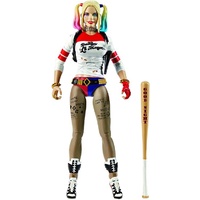 Suicide Squad 6" Multiverse Figure - Harley Quinn
