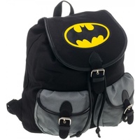 Batman Color Block Knapsack