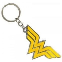 DC Comics Wonder Woman Key Chain
