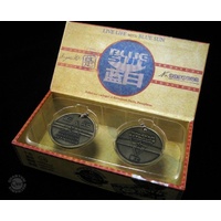 Firefly Malcolm Reynolds Dog Tags