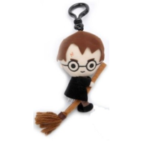 Harry Potter Clip On Plush - Harry