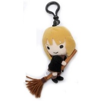 Harry Potter Clip On Plush - Hermoine