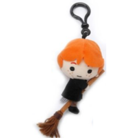 Harry Potter Clip On Plush - Ron