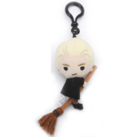 Harry Potter Clip On Plush - Drako