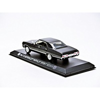 Supernatural 1967 Chevrolet Impala Sport Sedan 1:43 Scale