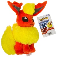 Pokemon: Flareon Plush 20cm