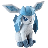 Pokemon: Glaceon Plush 20cm