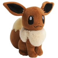 Pokemon: Eevee Plush 20cm