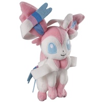 Pokemon: Sylveon Plush 20cm