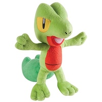 Pokemon: Treecko Plush 20cm