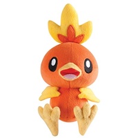 Pokemon: Torchic Plush 20cm