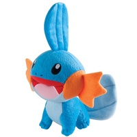 Pokemon: Mudkip Plush 20cm