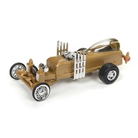 Munsters: Drag-U-La 1:64 Scale
