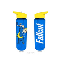 JUST FUNKY Fallout - Water Bottle