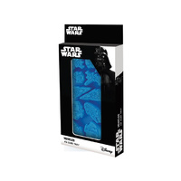 Star Wars Vehicles Ice Cube Tray