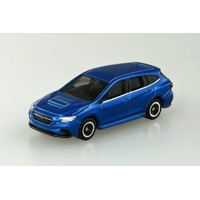 Tomica Box 059 Subaru Levorg - (PRE-ORDER)