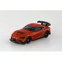 Tomica Box 022 GR Supra GT4 EVO - (PRE-ORDER)