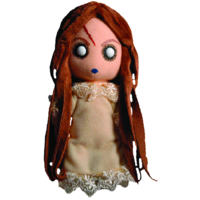 Living Dead Dolls - Posey Plush