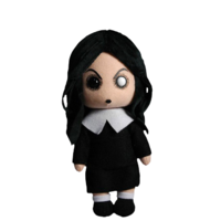 Living Dead Dolls - Sadie Plush