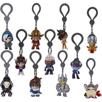 OVERWATCH Figure Hangers Blind Bag