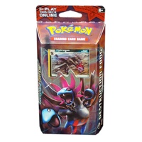 Pokemon TCG Sun & Moon Crimson Invasion Theme Deck - Destruction Fang