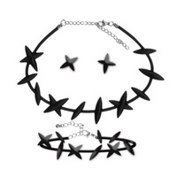 Nightmare Before Christmas - 3 Piece Jewelery Set