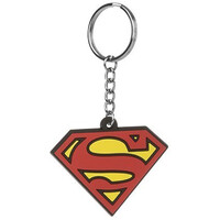 DC Comics - Superman Keyring PVC