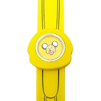 Adventure Time Beemo Slap Watch image Adventure Time Jake Slap Watch