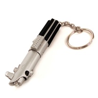 Star Wars - Luke Skywalker Lightsaber Keyring Torch