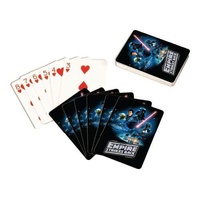 Star Wars Playing Cards