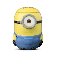 Despicable Me Cookie Jar Minion - Stuart