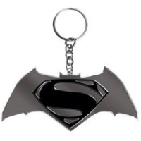 Batman vs Superman Keyring