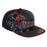 Marvel Spiderman Cap