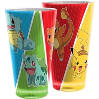 Pokemon PS Cup Kanto Starter