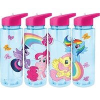 My Little Pony Tritan Drink Bottle