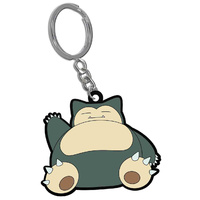 Pokemon Keyring Snorlax