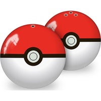 Pokemon Salt and Pepper Shakers