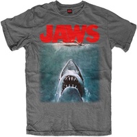 Jaws T Shirt