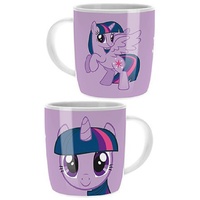 My Little Pony Coffee Mug Twilight Sparkle