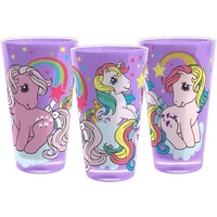 My Little Pony PS Tumbler Retro
