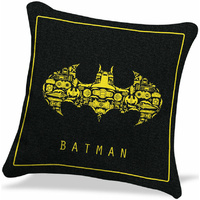Batman - Batman Logo Cushion